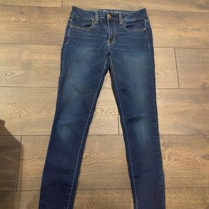American Eagle Size 2 Jeans